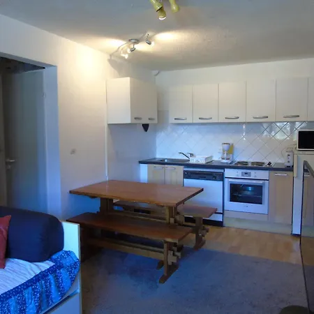 Valfréjus, 3 Pièces, 6 Personnes - Fr-1-561-65 Apartamento