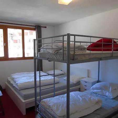 Valfréjus, 3 Pièces, 6 Personnes - Fr-1-561-65 Apartamento