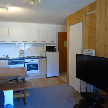 Valfréjus, 3 Pièces, 6 Personnes - Fr-1-561-65 Apartamento *