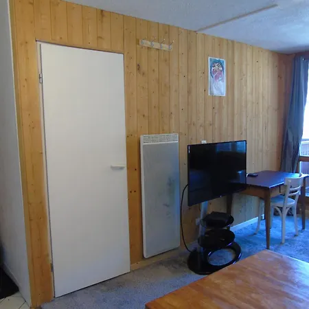 Valfréjus, 3 Pièces, 6 Personnes - Fr-1-561-65 * Modane