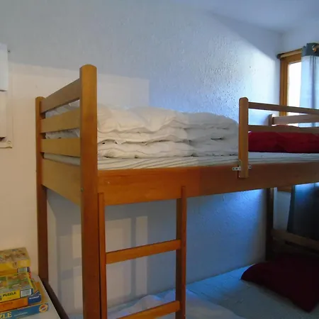 Valfréjus, 3 Pièces, 6 Personnes - Fr-1-561-65