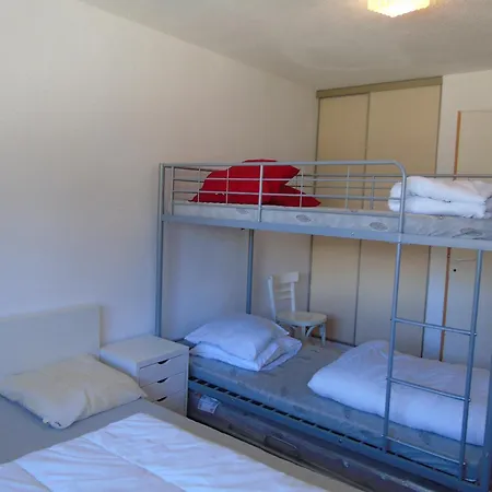 Apartamento Valfréjus, 3 Pièces, 6 Personnes - Fr-1-561-65 Modane